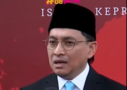 Dari Kahitna ke Istana: Yovie Widianto Dilantik sebagai Staf Khusus Presiden